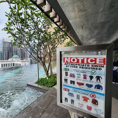 Axon Suites Millennium Kl Kuala Lumpur Dış mekan fotoğraf