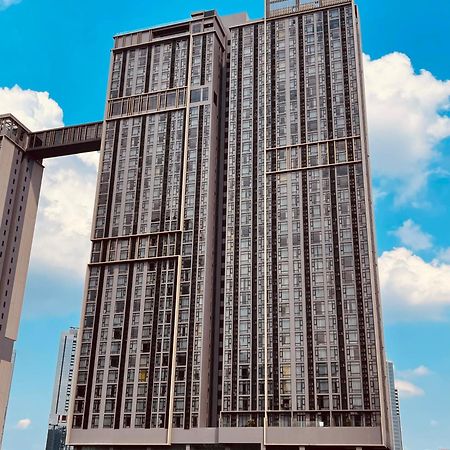 Axon Suites Millennium Kl Kuala Lumpur Dış mekan fotoğraf