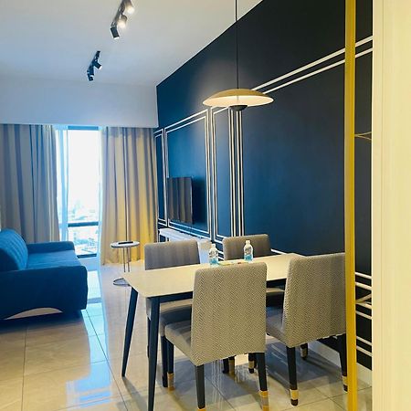 Axon Suites Millennium Kl Kuala Lumpur Dış mekan fotoğraf