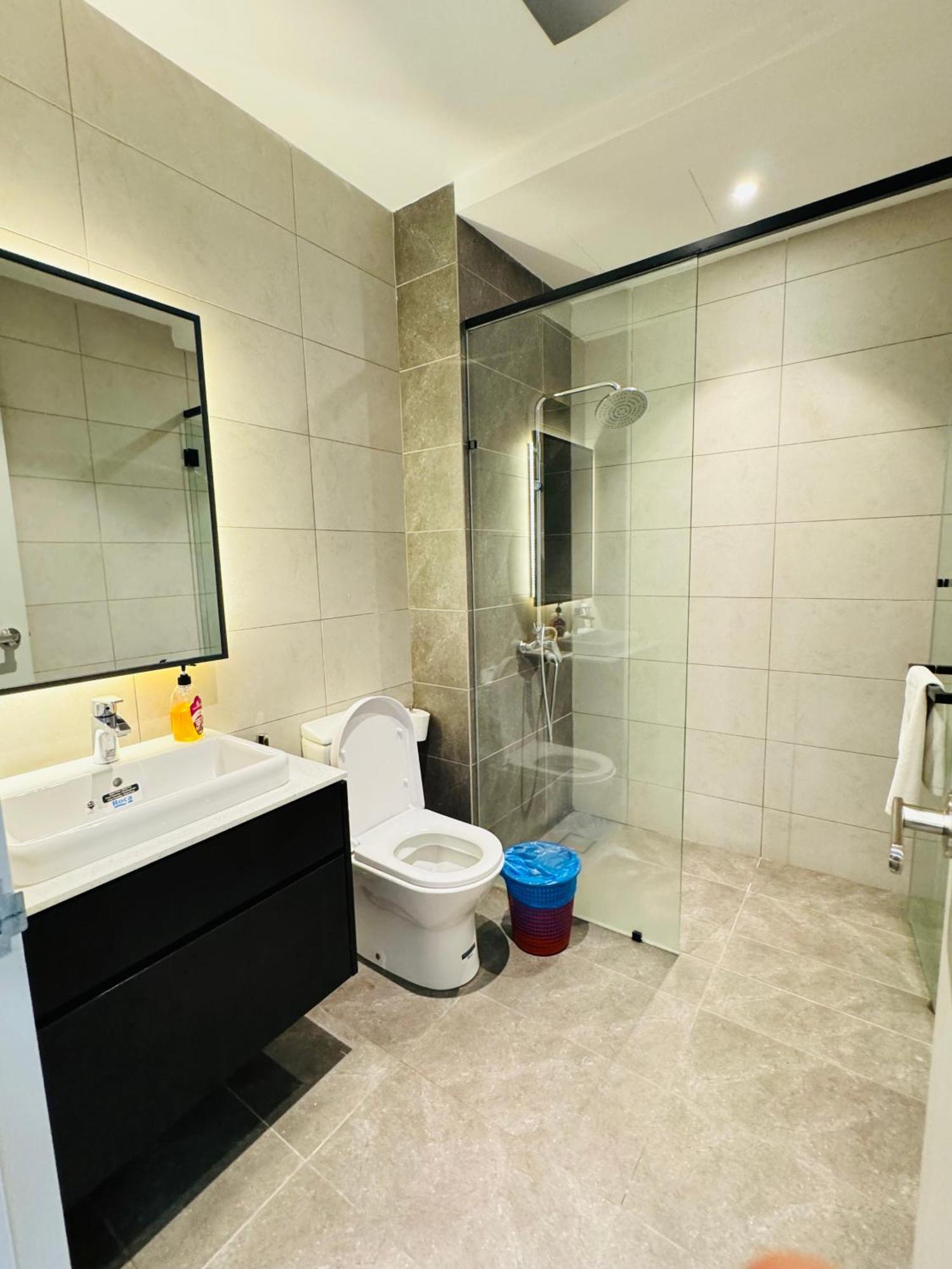 Axon Suites Millennium Kl Kuala Lumpur Dış mekan fotoğraf