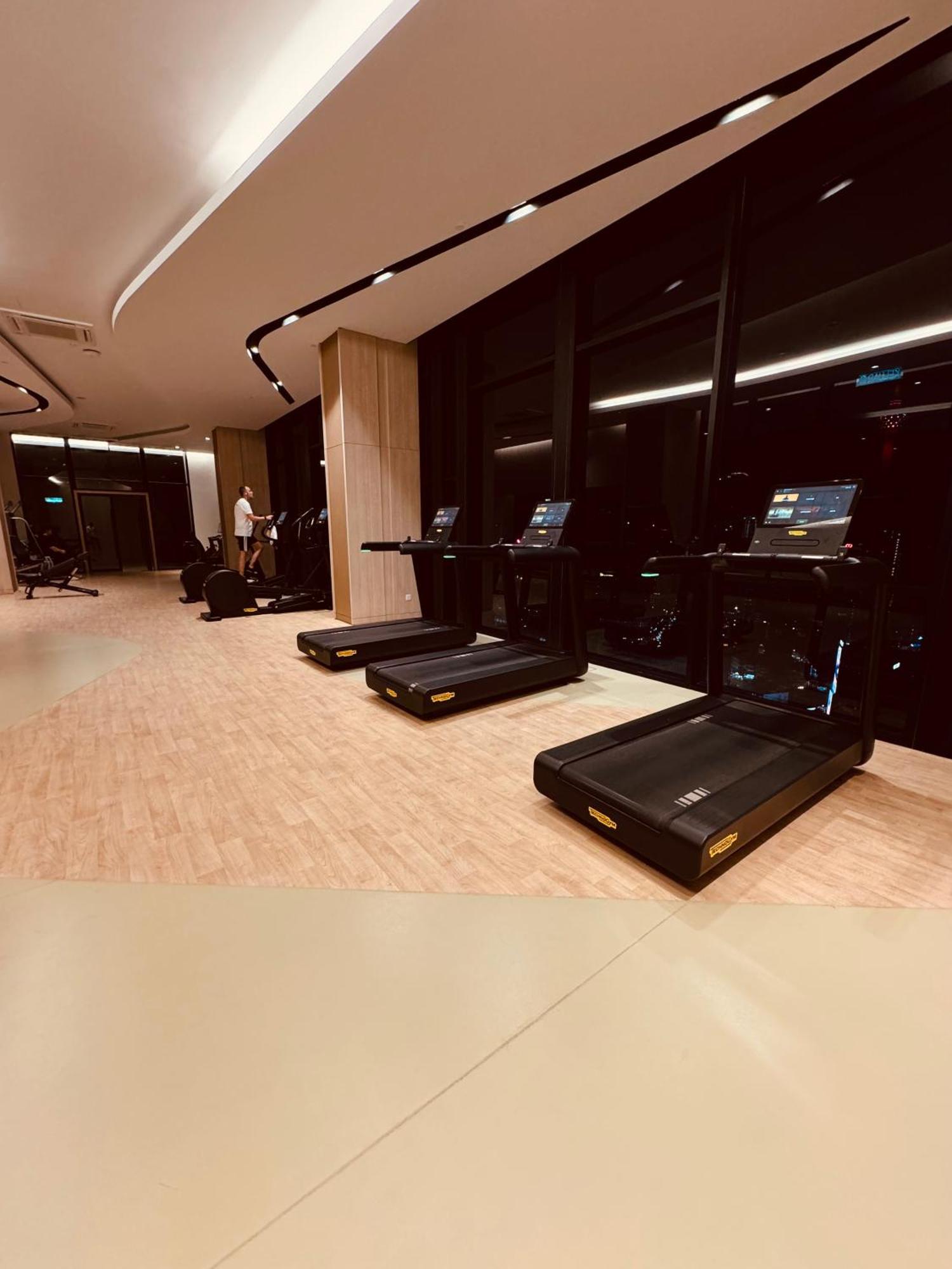 Axon Suites Millennium Kl Kuala Lumpur Dış mekan fotoğraf