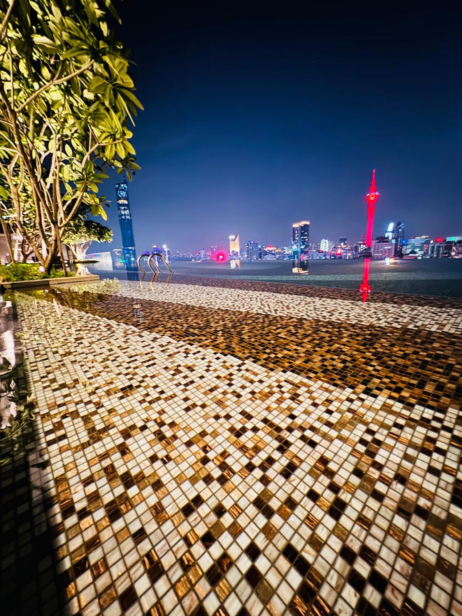 Axon Suites Millennium Kl Kuala Lumpur Dış mekan fotoğraf