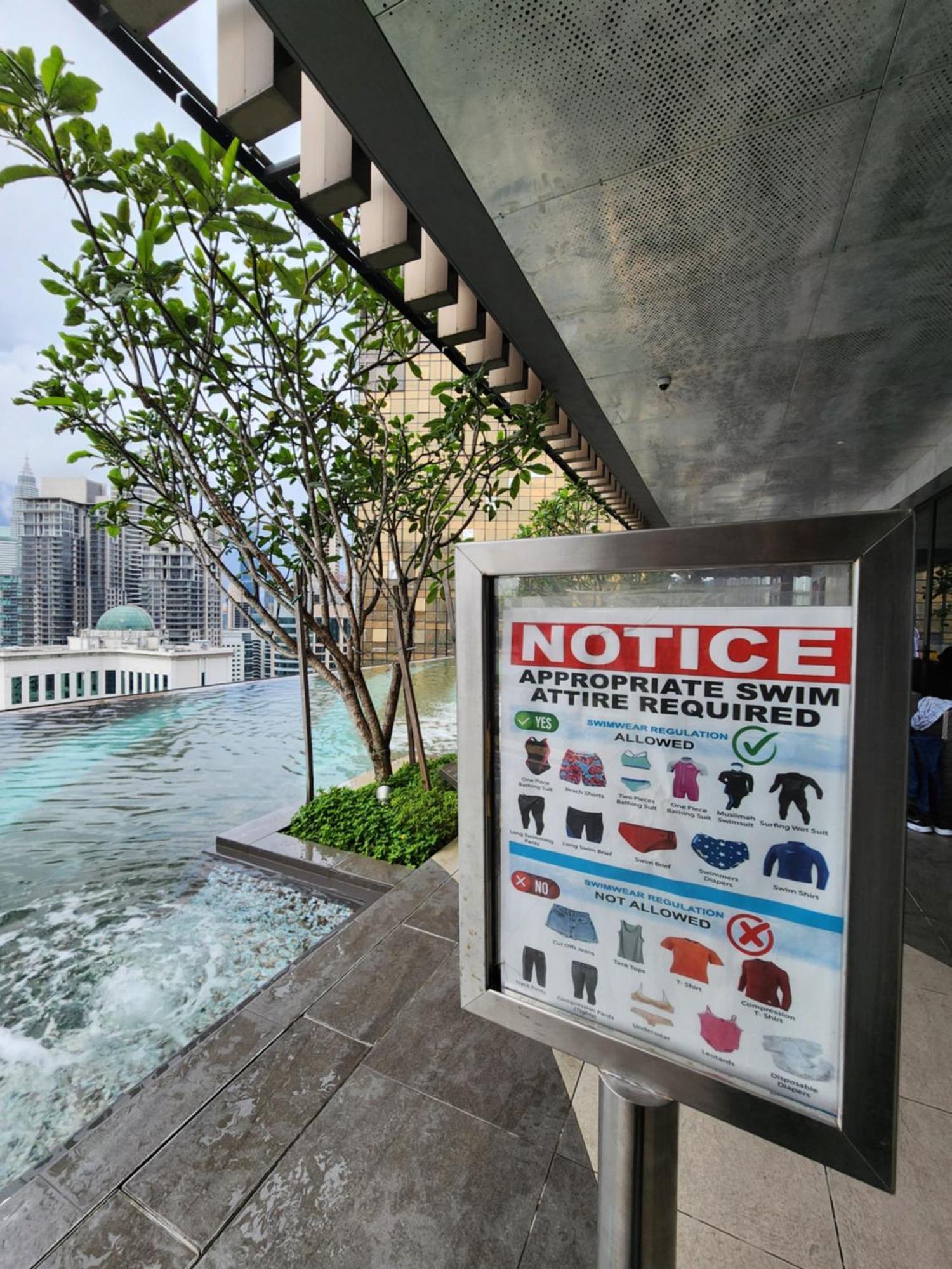 Axon Suites Millennium Kl Kuala Lumpur Dış mekan fotoğraf