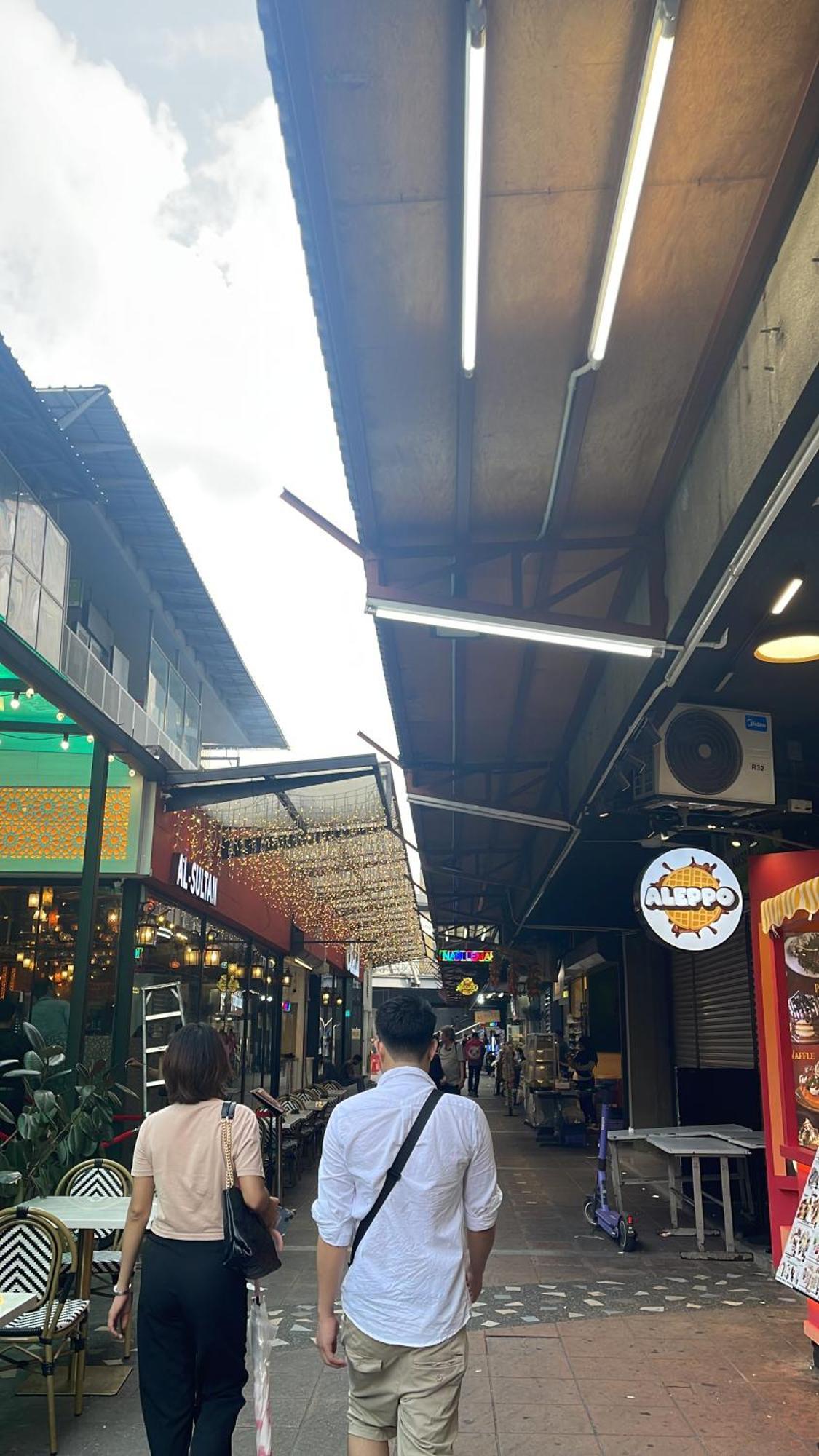 Axon Suites Millennium Kl Kuala Lumpur Dış mekan fotoğraf